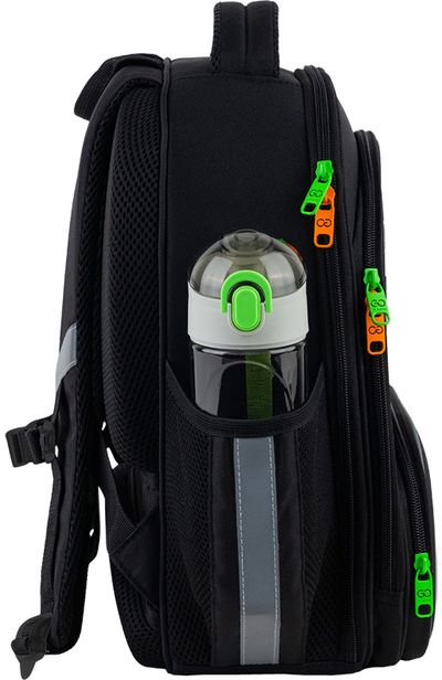 Forminė kuprinė GoPack Rasing King, 38 cm