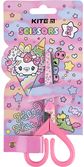 Žirklės KITE Hello Kity, 13 cm