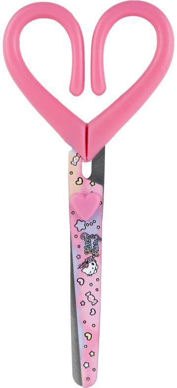Žirklės KITE Hello Kity, 13 cm