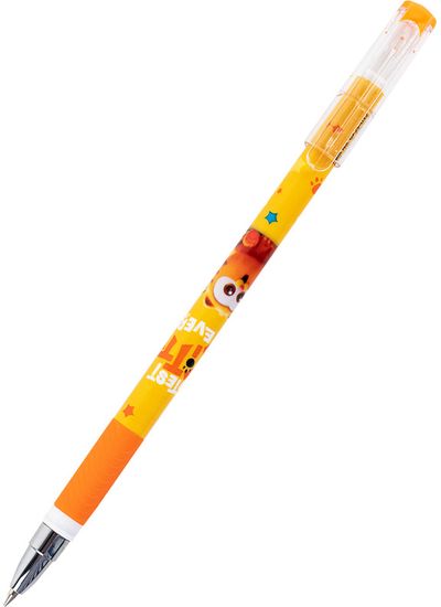 Tušinukas KITE Garfield, 0,5 mm, mėlynas