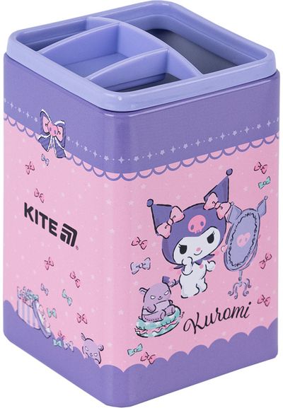 Pieštukinė KITE Kuromi, stačiakampė
