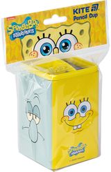 Pieštukinė KITE SpongeBob, stačiakampė