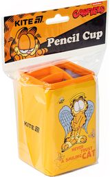 Pieštukinė KITE Garfield, stačiakampė