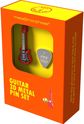 Metalinis ženkliukas Promi Gitara