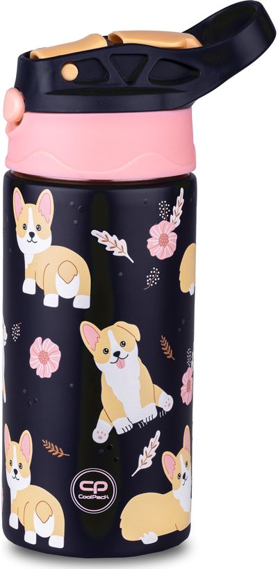 Termo gertuvė BONO Corgi, 350 ml