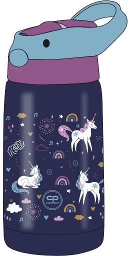 Termo gertuvė BONO Unicorn, 350 ml