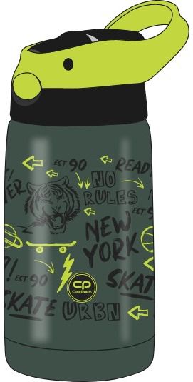 Termo gertuvė BONO Tiger, 350 ml