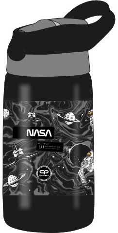 Termo gertuvė BONO Nasa, 350 ml
