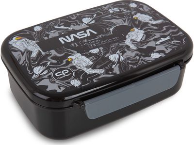 Priešpiečių dėžutė Nasa