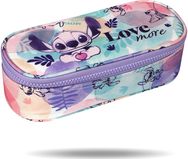 Penalas Campus STITCH Pastel, ovalus