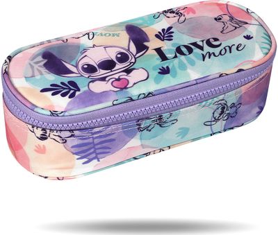 Penalas Campus STITCH Pastel, ovalus