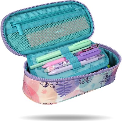 Penalas Campus STITCH Pastel, ovalus