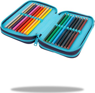 Forminis penalas MRS UNICORN, 3 užtr., užpildytas