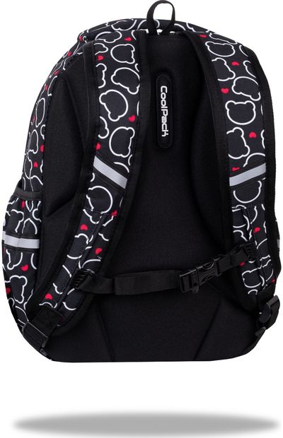 Kuprinė Joy ONLY BEAR, 39 cm