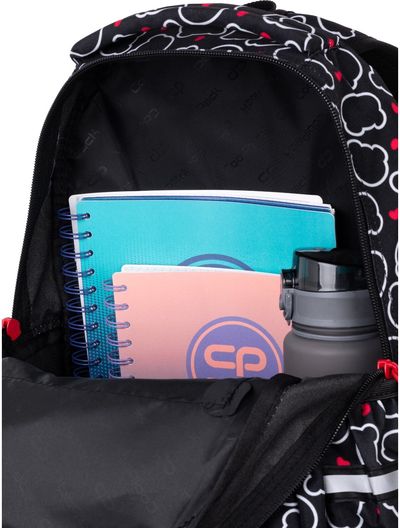 Kuprinė Joy ONLY BEAR, 39 cm