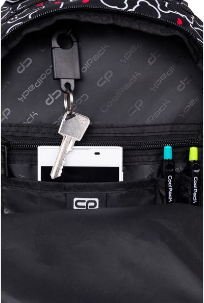 Kuprinė Joy ONLY BEAR, 39 cm