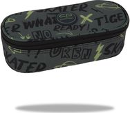 Penalas Campus TIGER, ovalus