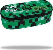 Penalas Campus GAME ZONE, ovalus