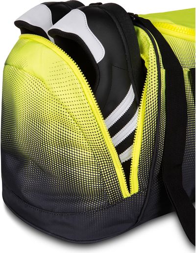 Sportinis krepšys Runner GRADIENT LEMON