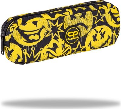 Penalas Deck BE HAPPY, mažas