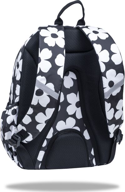 Kuprinė Rider FLORES JASMINE, 41 cm