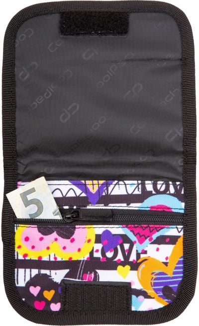 Piniginė Nill DIARY