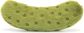 Pliušinis žaislas AMUSEABLE Pickle
