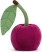 Pliušinis žaislas AMUSEABLE Amuseables Cherry