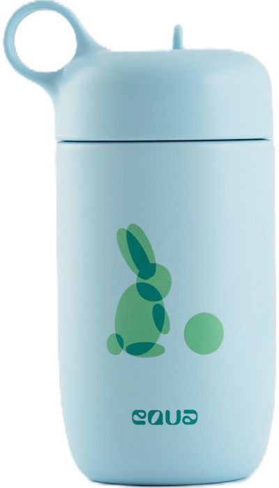 Vaikiška gertuvė EQUA RABBIT