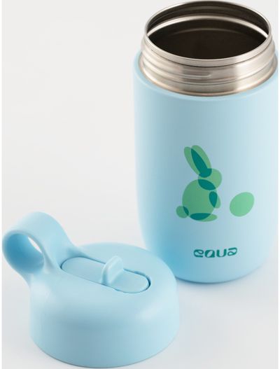 Vaikiška gertuvė EQUA RABBIT