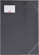 Aplankas plastikinis Brunnen FACT!, A3, onikso sp.