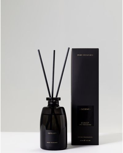 Kvapas namams ODORO Sense "EGOIST"