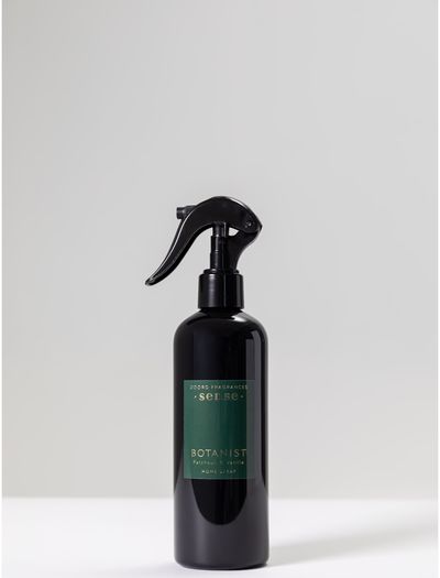 Purškiamas namų kvapas ODORO Sense „BOTANIST“, 300 ml