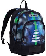 Kuprinė SEVEN WRITE DOWN BLUE, su LED, 2 sk., 43,5 cm