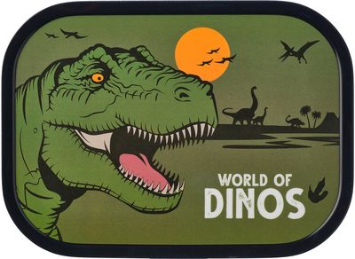 Pietų dėžutė MEPAL Dino