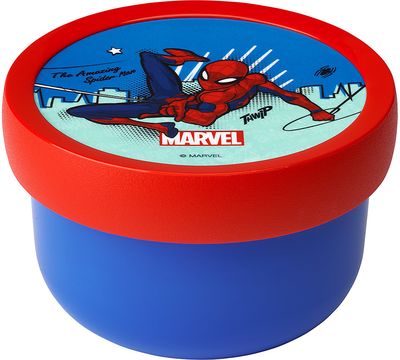 Užkandžių dėžutė MEPAL Spiderman