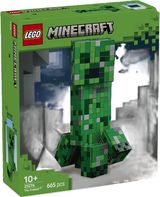 LEGO Minecraft The Creeper™