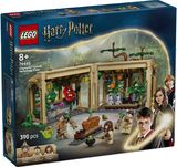 LEGO Harry Potter Hogwarts™ castle: herbology class