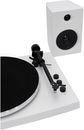 Patefonas CROSLEY T150 White