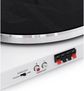 Patefonas CROSLEY T150 White