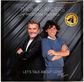 Thomas Anders: Sings Modern Talking: Let's Talk About Love - 2LP