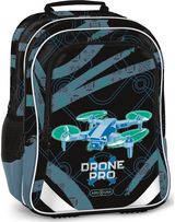 Ergonominė kuprinė Drone Pro, 40 cm