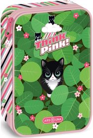 Penalas-dėžutė Think-Pink Green, XL