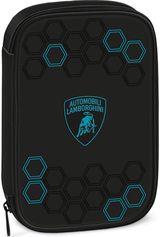 Penalas-dėžutė Lamborghini Black, XL
