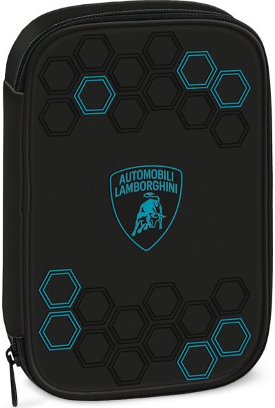 Penalas-dėžutė Lamborghini Black, XL