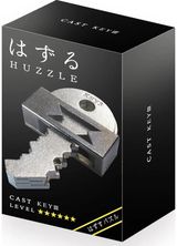 Galvosūkis HUZZLE Huzzle Cast Key III