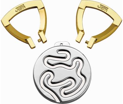 Galvosūkis HUZZLE Cast Jam