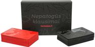 Kortelių žaidimas NEPATOGŪS KLAUSIMAI