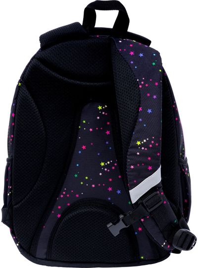 Kuprinė Head RAINBOW KITTY, 3 sk., 39 cm