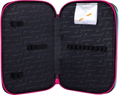 Forminis penalas Head NIGHT CAT, 2 užtr.